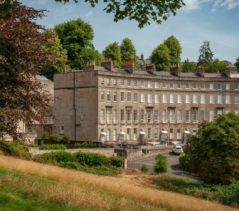 Superior Stays Luxury Apartments - Bath City Centre Exterior photo